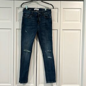 DL1961 “Emma” Power Legging/Jean